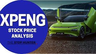 XPENG ($XPEV) STOCK PRICE ANALYSIS & FORECAST [MAY 2022]