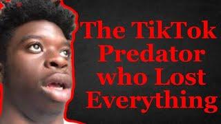 The TikTok Predator Who Lost Everything | Gemini Official