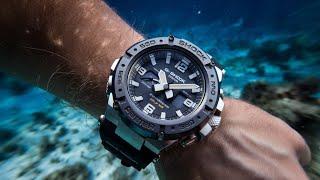 Top 10 Best Diver Watches For Men Buy 2024