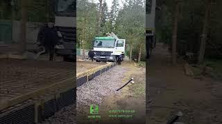 #SETRO.PRO #загородныйдом #строительство #стройка #строимдом #бетонный #дом #дача #строительстводома