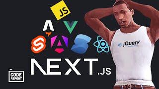 15 crazy new JS framework features you don’t know yet