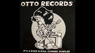 V/A - It's A Rock-N-Roll Summer Sampler! (Full)