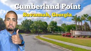 Moving to Savannah GA | Cumberland Point