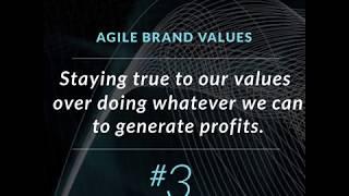 The Agile Brand: Value #3 - Greg Kihlstrom