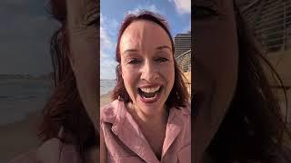 Donna invite you personally to make it online - June 16th
