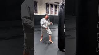 Back to Basics: Leg Kicks #fuzion #muaythai #10thplanet #kickboxing