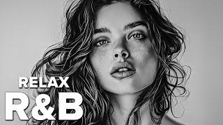 [R&B Relax Music] Cozy Vibe | Chill, Work, Relax, Coffee - R&B Playlist