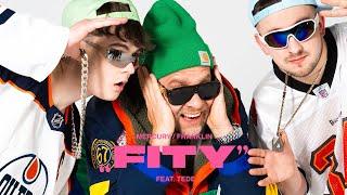 MERCURY, FRANKLIN ft. TEDE - FITY (Official Video)