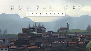 Полное прохождение Half-Life 2: Lost Coast