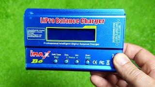 Best Battery Charger | Imax B6 Battery Charger