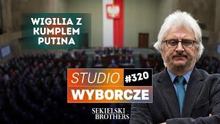 Pionek w rękach Orbana - prof. Radosław Markowski, Beata Grabarczyk