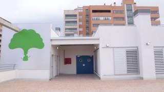 Inauguración Centro Integra Aragón