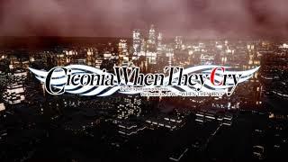 Briefing Room ~ Ciconia When They Cry BGM