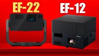 Epson EF-22 vs. EF-12: The Winner Might Surprise You