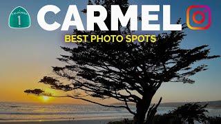  3 Days in Carmel-by-the-Sea: Things to do & photograph