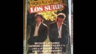 Los Suris - Volver a tu lado