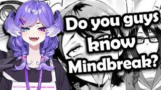 Do you guys know the tag "Mindbreak?"