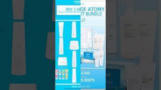 Atomy United Kingdom Offer | AtomyUK | Atomy Global | Atomy Shorts #shorts #atomy #atomyglobal