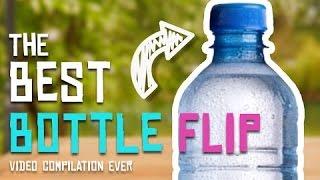 нарезка новых бутылка воды челлендж- ....ржака жесть