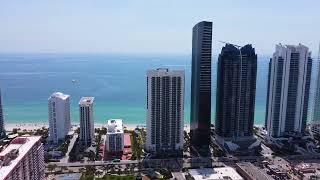 OCEAN FOUR Residences | 17201 Collins Avenue, 3805, Sunny Isles Beach, FL #LanaBell #WelcomeHome