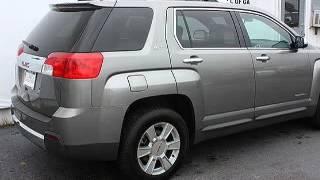 2012 GMC Terrain - Buford GA