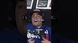 Why Steiny Betrayed Everyone