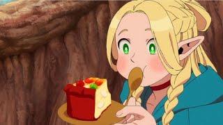 DELICIOUS IN DUNGEON Episode 1-24 English Dubbed - New Anime 2024 Eng Dub Full Screen