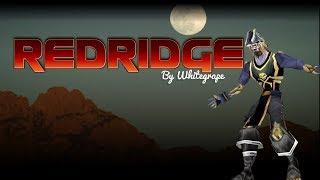 Whitegrape - Redridge