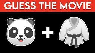 Guess the Movie by Emoji  Movies Emoji Puzzles 2024