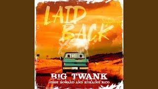 Laid Back (feat. Jesse Howard & KoKaine Rico)