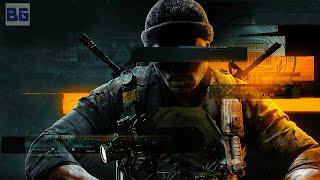 Call of Duty: Black Ops 6  - O Filme (Dublado)