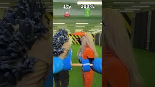 100 Vs 1