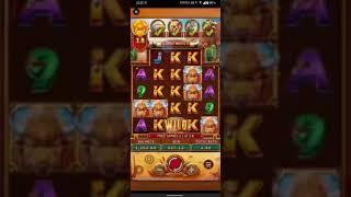 CrazywinPH| Crazy Buffalo Slot Winstreak Instant 1k   #crazywin #slotmachine #onlinecasino #pagcor