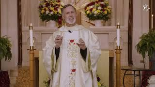 The Sunday Mass - Trinity Sunday - 06/15/2025