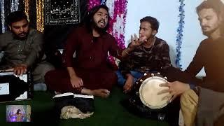 Tere Jivan Sada Hasnain #zaighamijaz#voiceeffects #treanding #hassansadiq