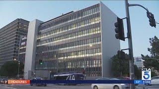 Los Angeles County officials ID buildings in need of seismic retrofitting