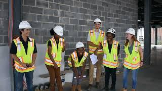 Forrester Summer Construction Internship