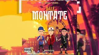 Dale Montate - ROUKE - DK - LOKARIO (Prod @cexuardo) 