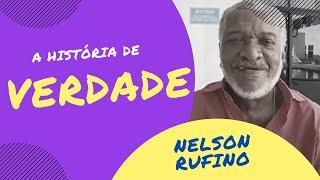 Sabe como surgiu o sucesso VERDADE, de Zeca Pagodinho? O autor Nelson Rufino conta!