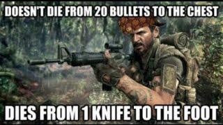 Funny Call of Duty Moments