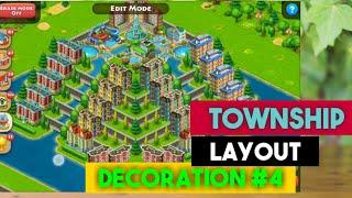 Township Design Ideas | Township Level 60