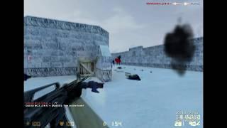 gionce gionc3 გიონცე ს counter - strike 1.6 ვიდეო by gionce