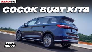 BYD M6, Mobil Listrik Buat Indonesia Harusnya Kaya Begini