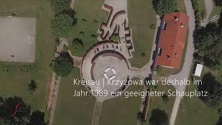 Buchladen: "Kreisau | Krzyżowa 1945 - 1989 - 2019", Prof. Waldemar Czachur, Dr. Gregor Feindt