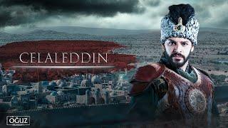 Celaleddin | Bozkır Arslanı Celaleddin [HD]