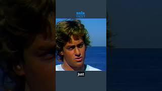 Tom Curren First American Surfing Champion  #surfer  #athlete #surfing