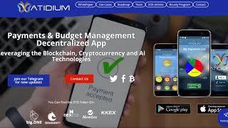 EOS dApps Atidium EOS Airdrop | Bitcoin Short Squeeze | Elastos Airdrop
