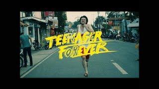 King Gnu - Teenager Forever