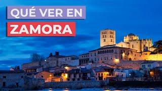 Qué ver en Zamora  | 10 Lugares Imprescindibles