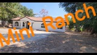  Ranch for sale in Perris Ca. 